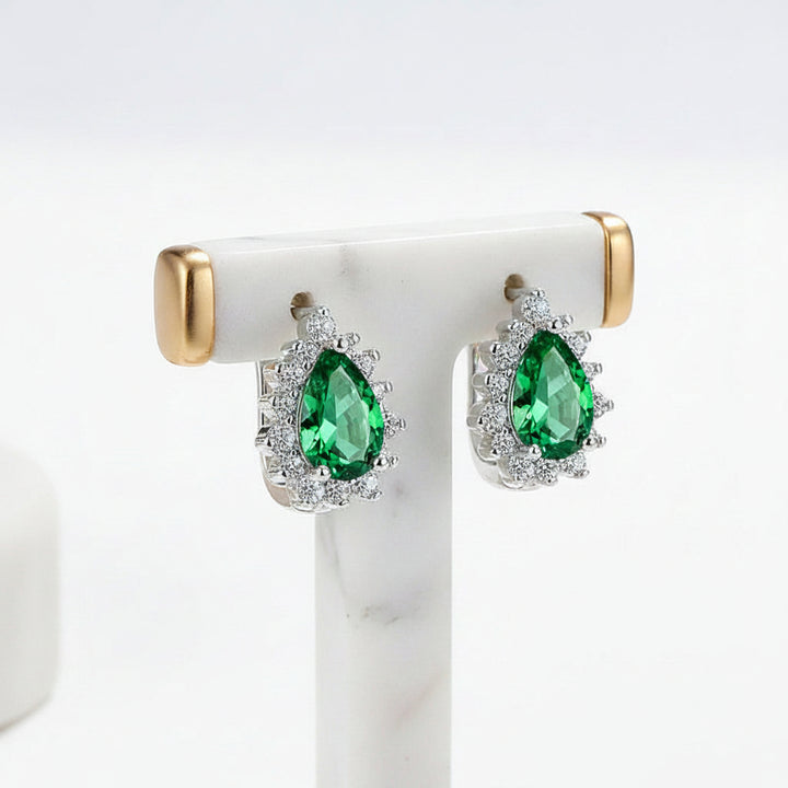 Diana Earrings