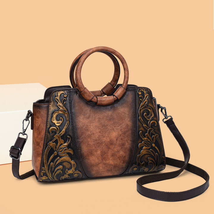 Meliora Handbag