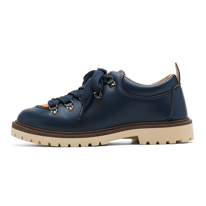 Bravion Cowhide Shoes