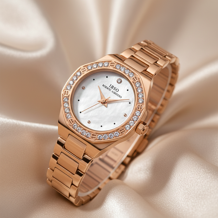 Clarisse Timepiece