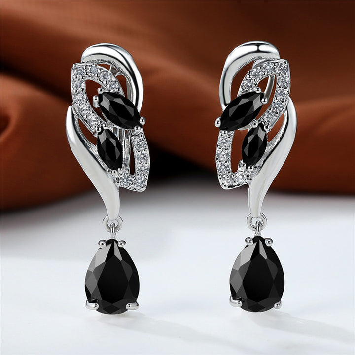 Amaya Earrings