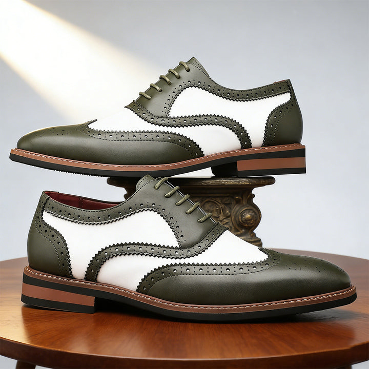 Velorien Shoes