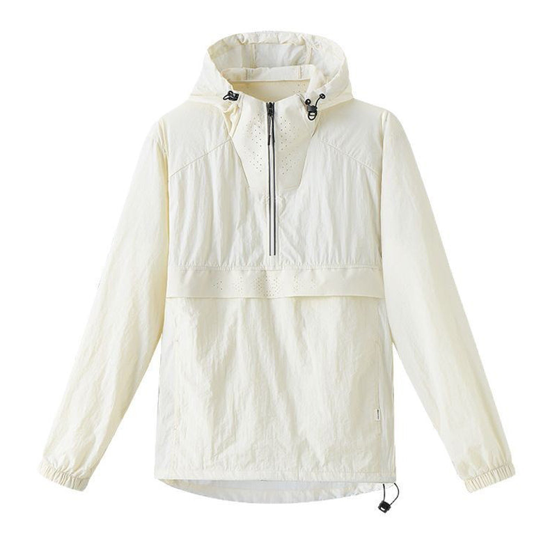 Sylvane Ice Shell