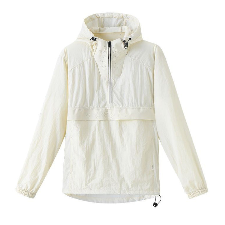 Sylvane Ice Shell