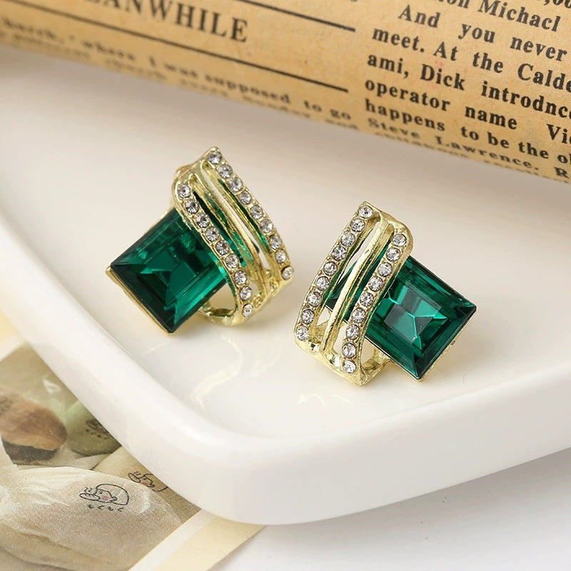 Serina Earrings