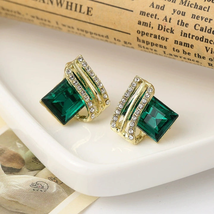 Serina Earrings