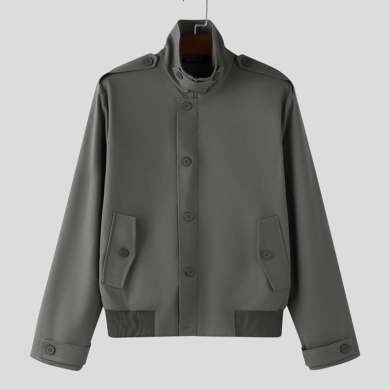 Montaire Boxy Jacket