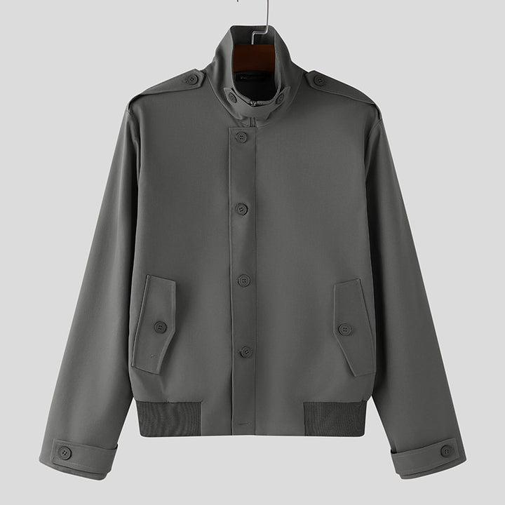 Montaire Boxy Jacket