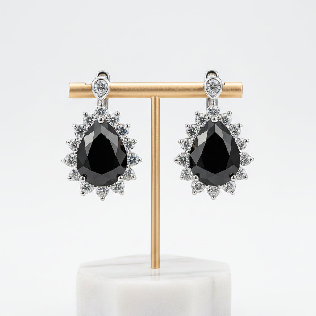 Diana Earrings