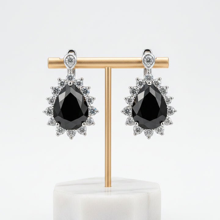 Diana Earrings