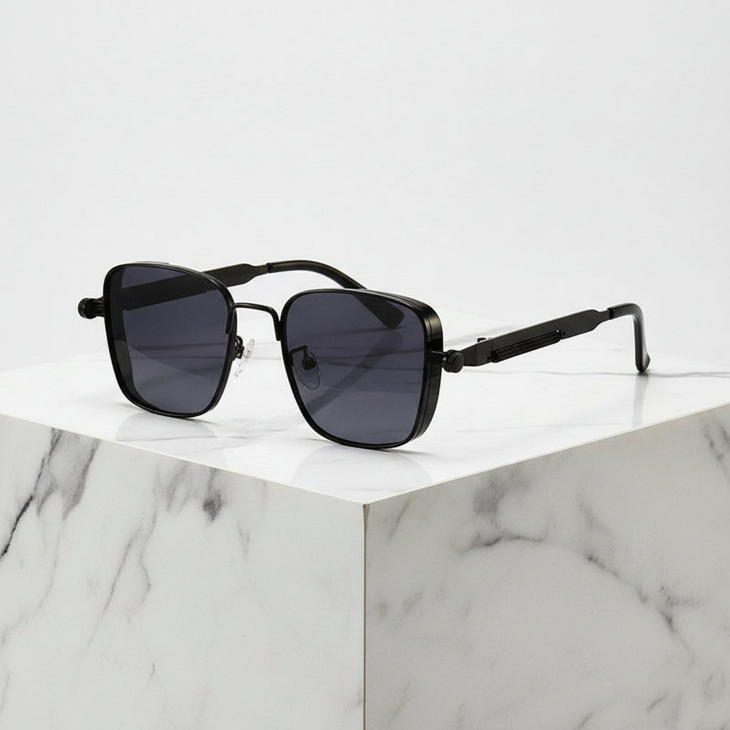 Evander Shades