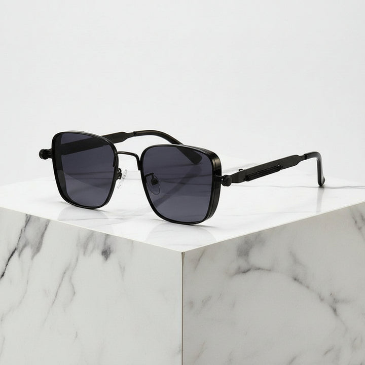 Evander Shades