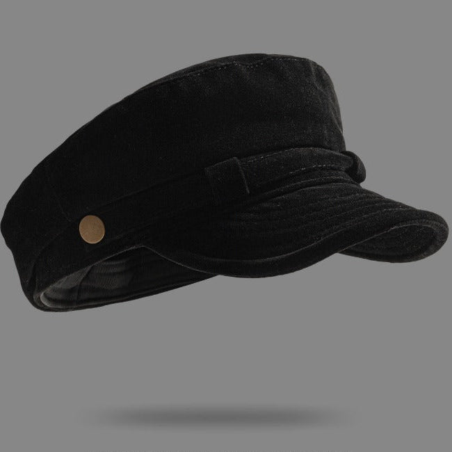 Montelle Octagon Cap