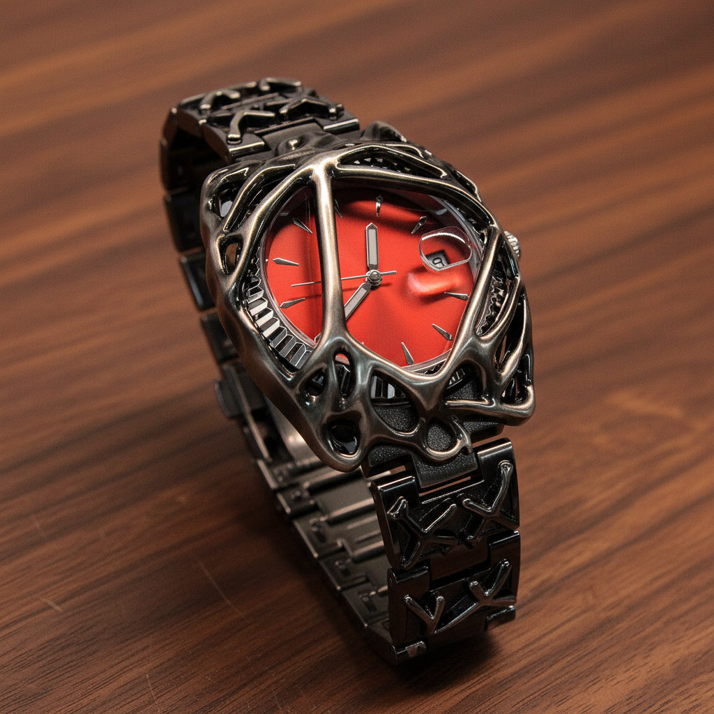 Kanye West Watches