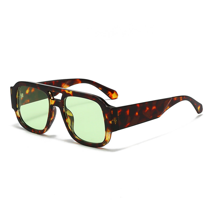 Morgan Shades