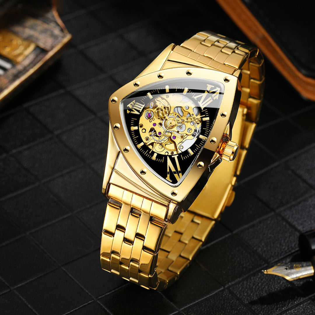 Dreno Watch
