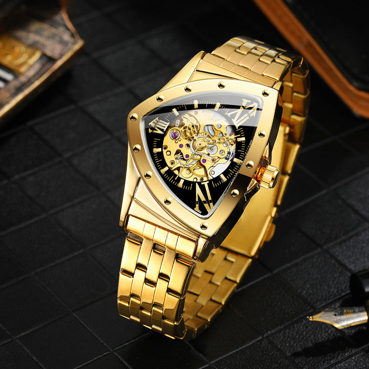 Dreno Watch
