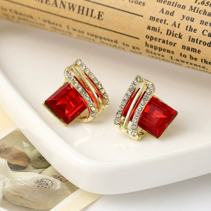 Serina Earrings