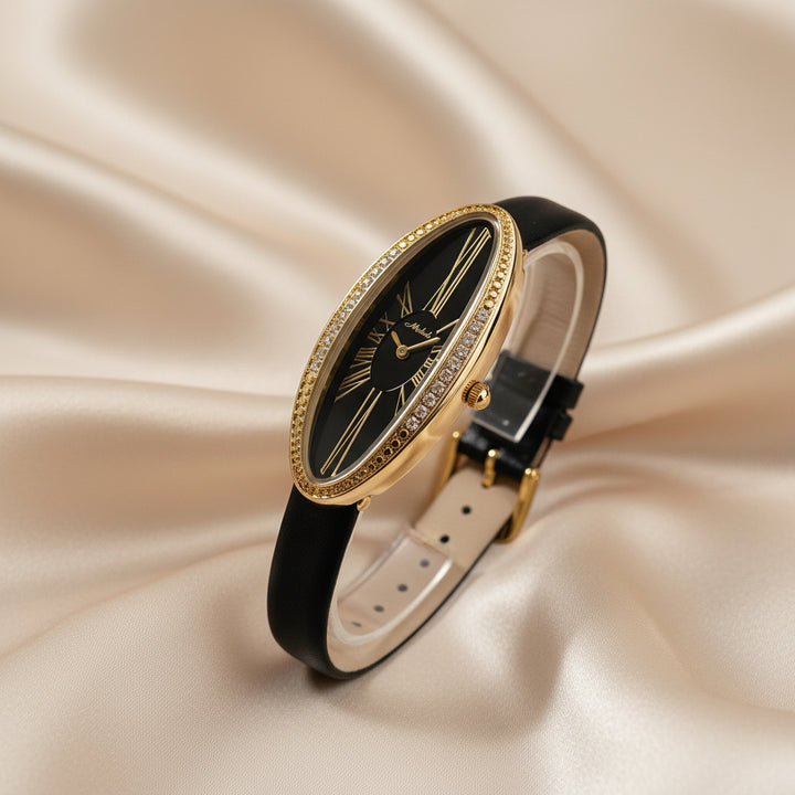 Tivara Vintage Watch