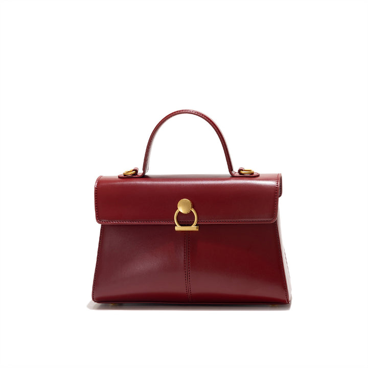 Veloura Handbag