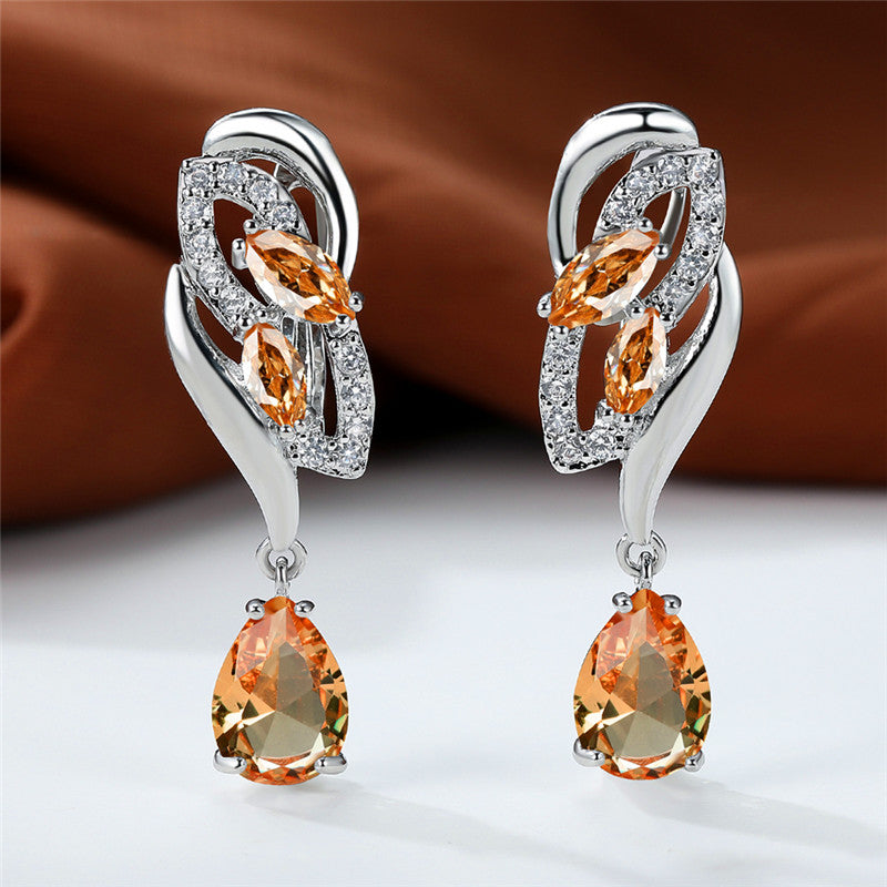 Amaya Earrings