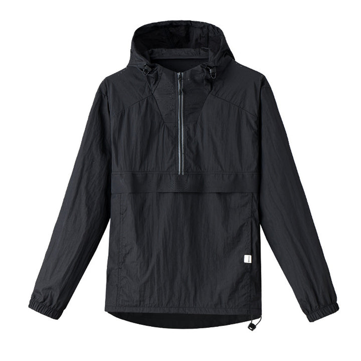 Sylvane Ice Shell