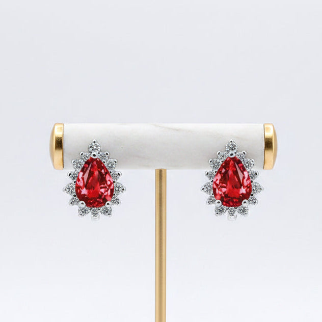 Diana Earrings