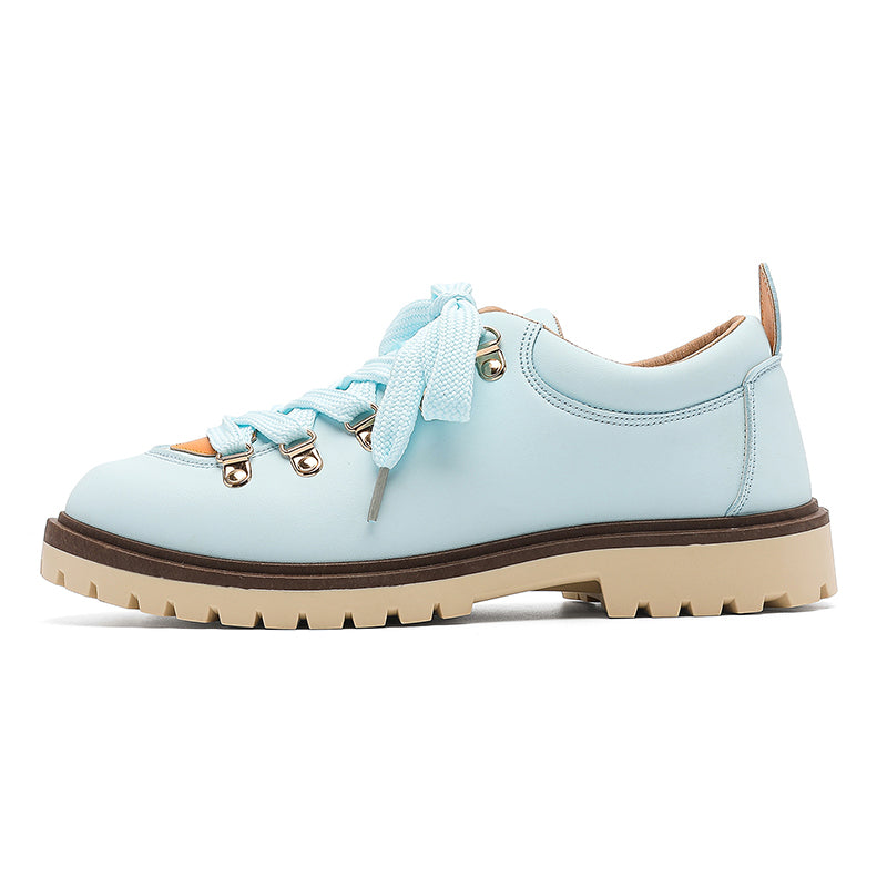 Bravion Cowhide Shoes