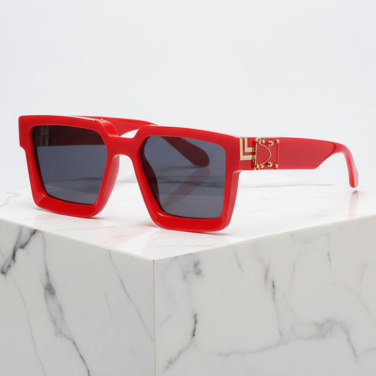 Falcon Shades