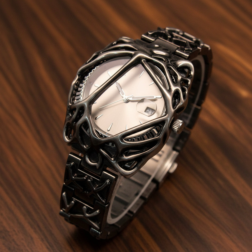 Kanye West Watches
