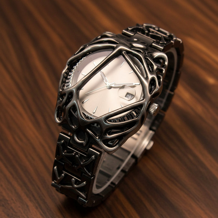 Kanye West Watches