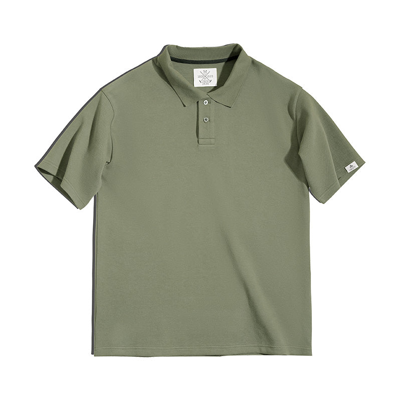 Dravik Polo