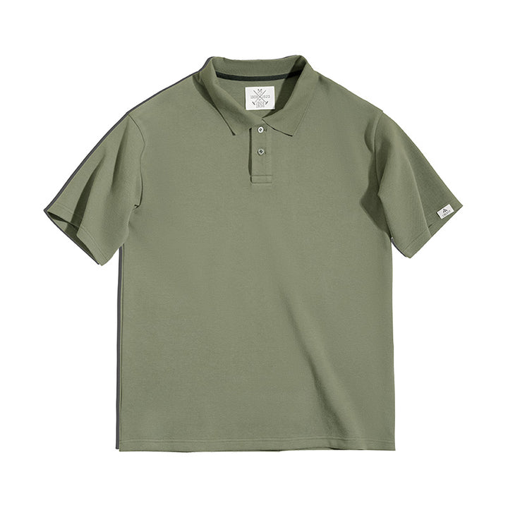 Dravik Polo