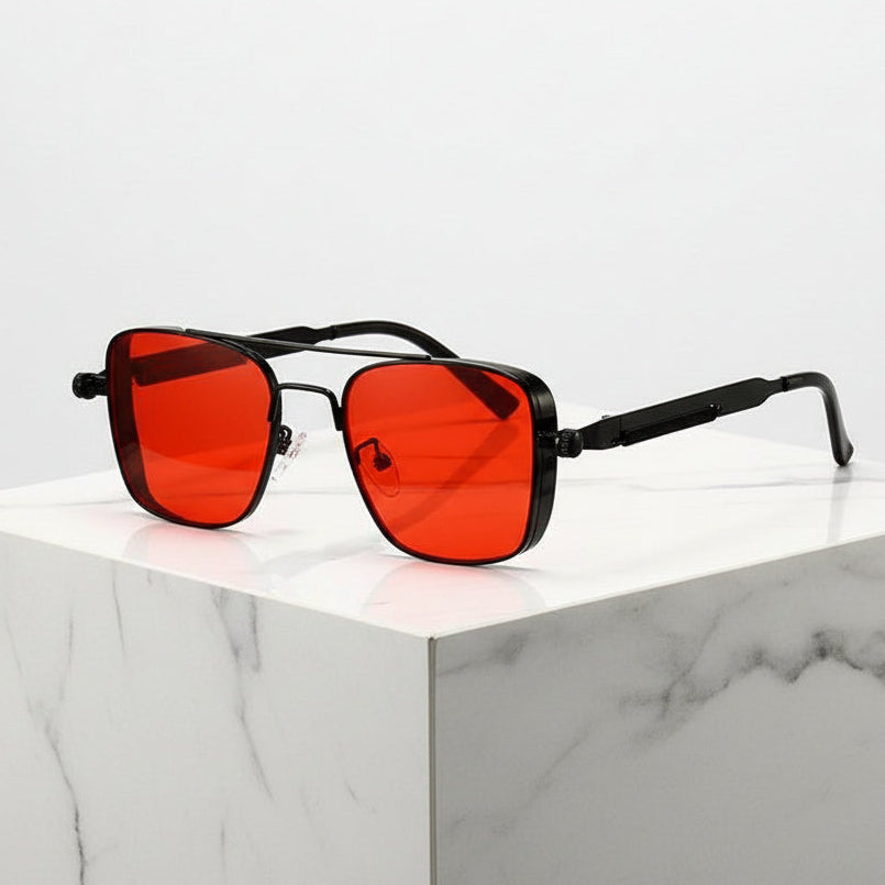 Evander Shades