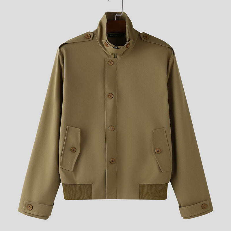 Montaire Boxy Jacket