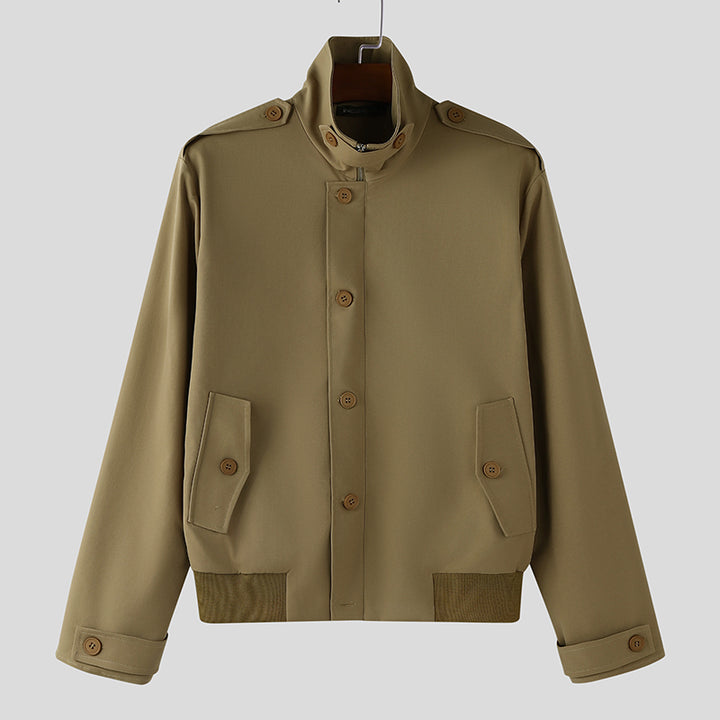 Montaire Boxy Jacket