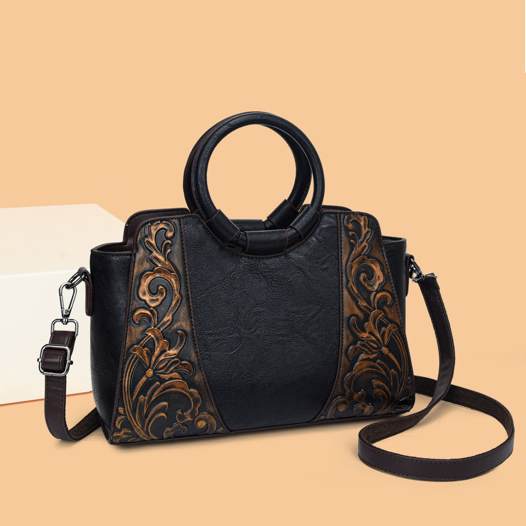 Meliora Handbag