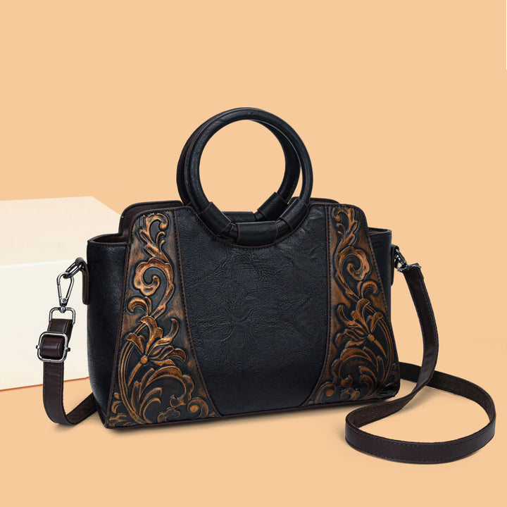 Meliora Handbag