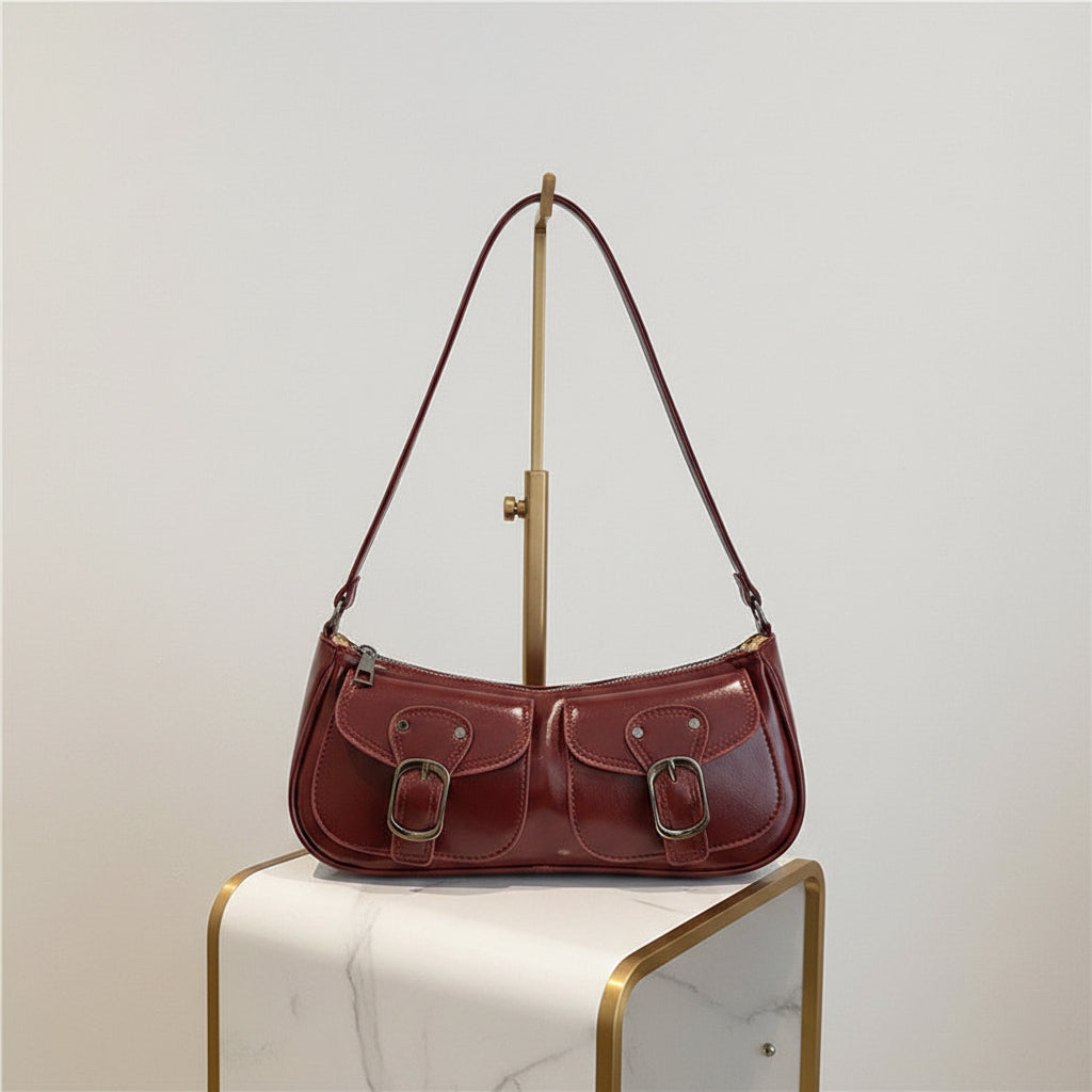 Bellara Baguette Bag