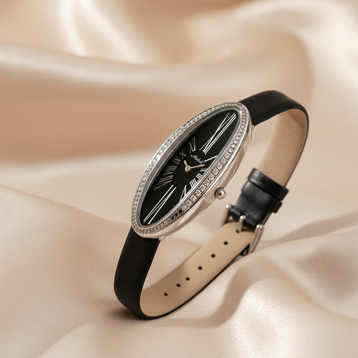 Tivara Vintage Watch