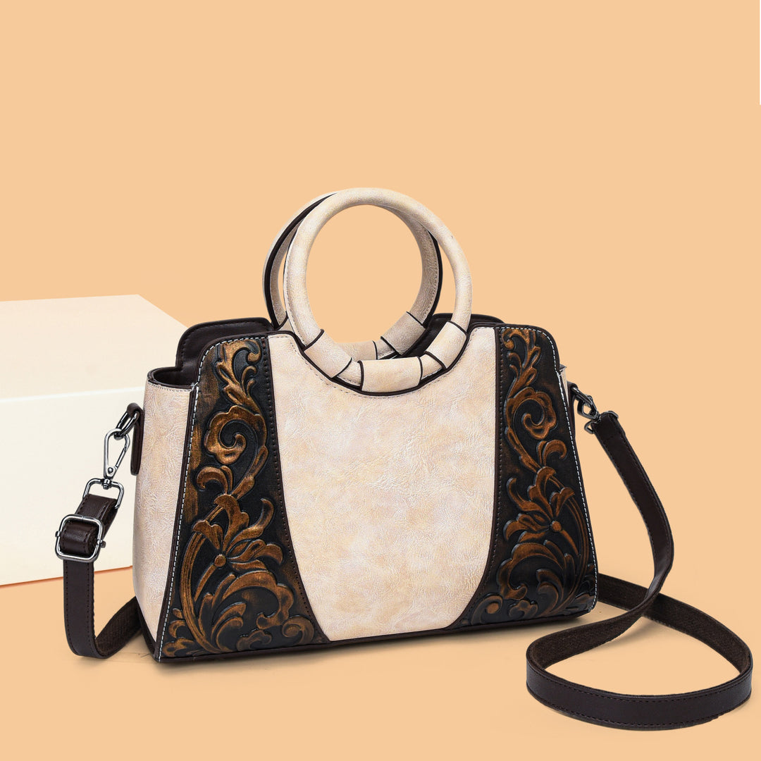 Meliora Handbag