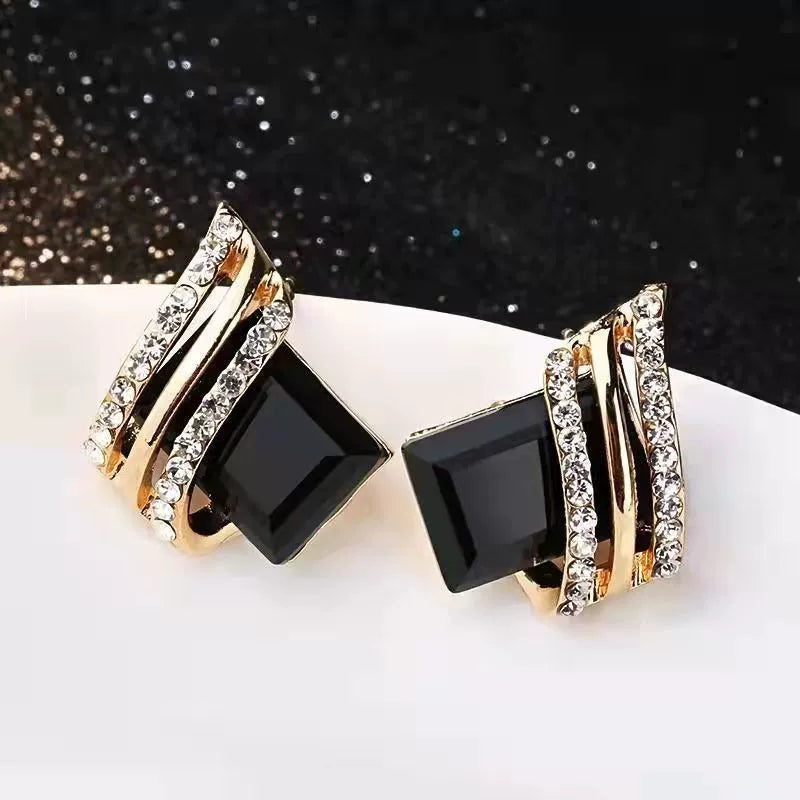 Serina Earrings