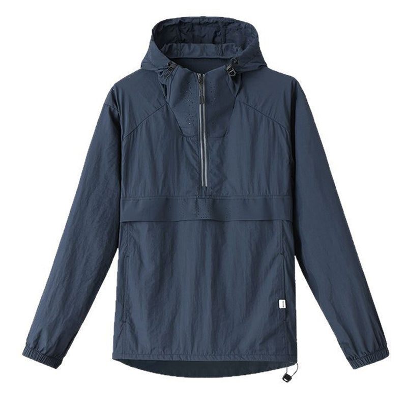Sylvane Ice Shell