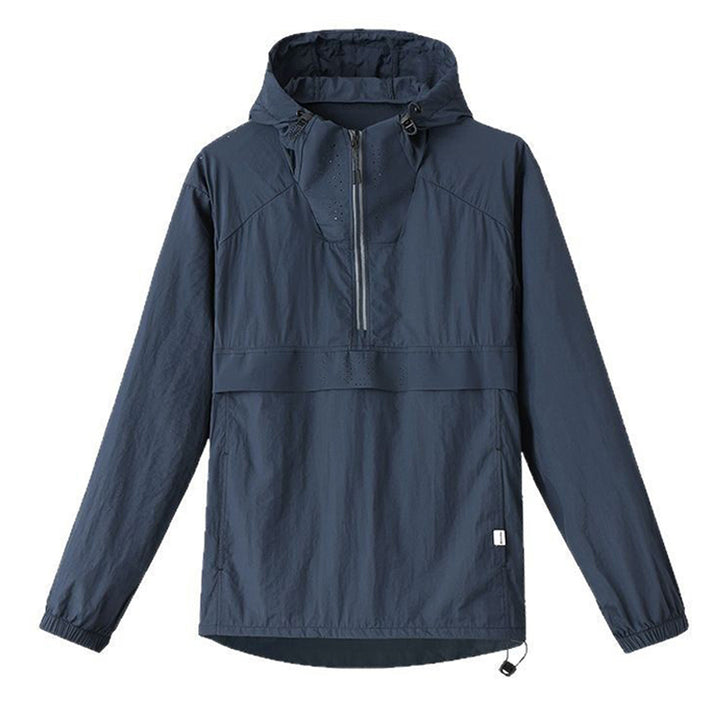 Sylvane Ice Shell