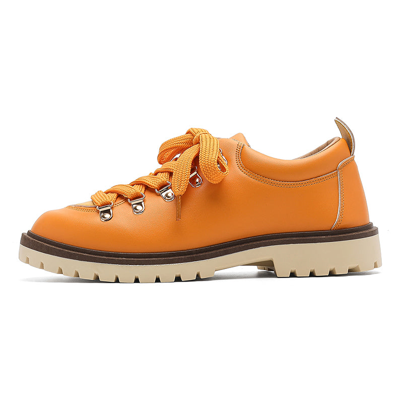 Bravion Cowhide Shoes