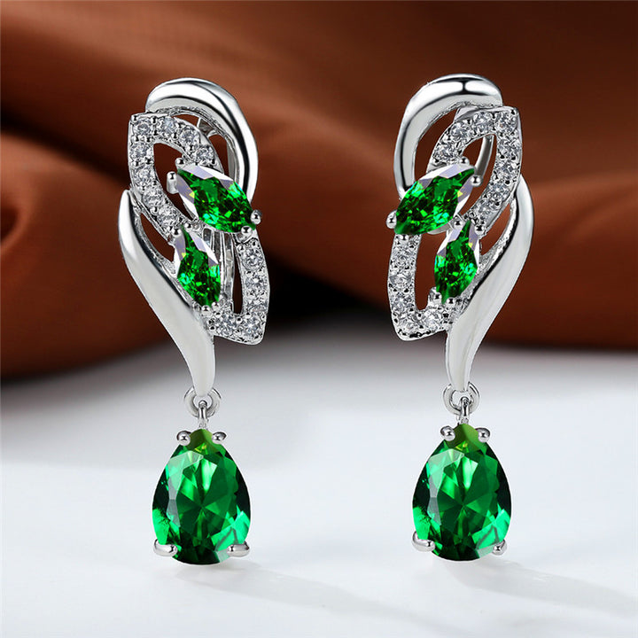 Amaya Earrings