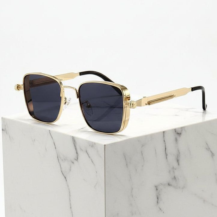 Evander Shades