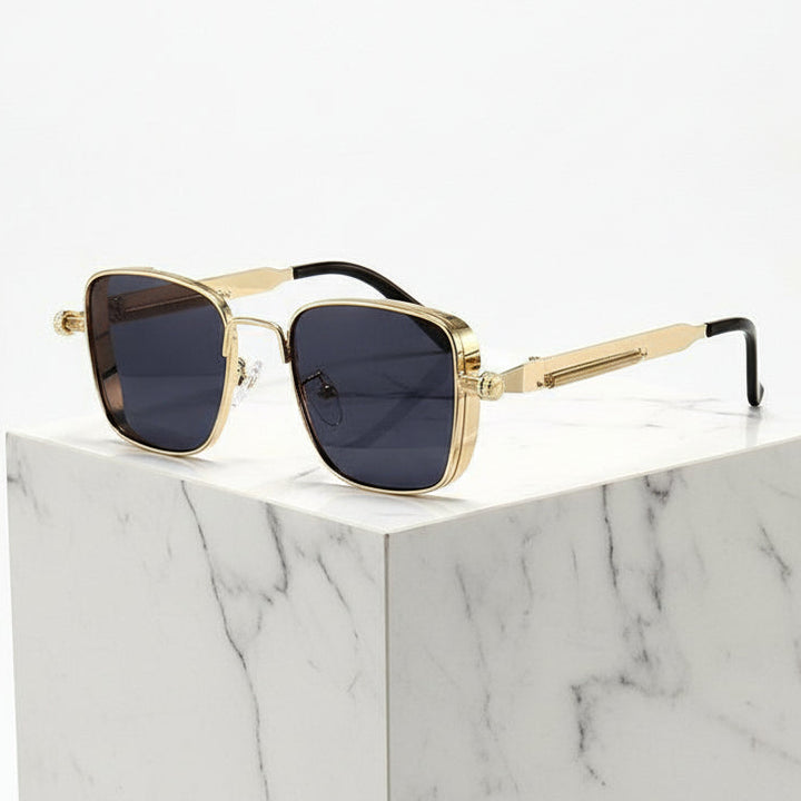 Evander Shades