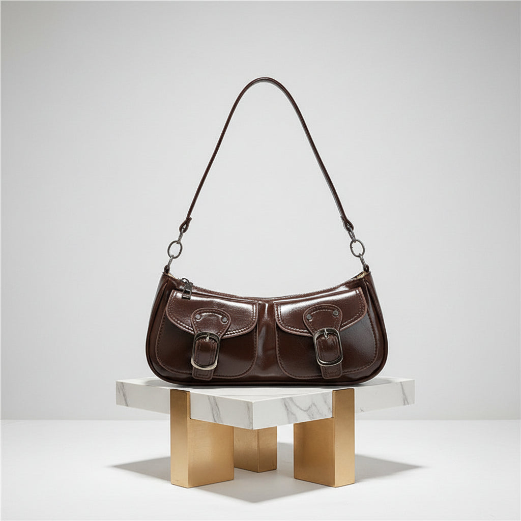 Bellara Baguette Bag
