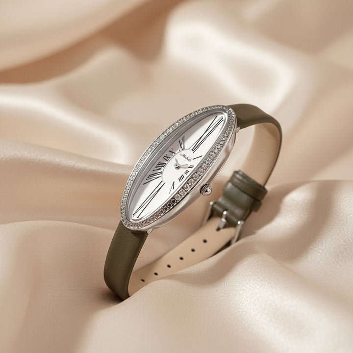 Tivara Vintage Watch